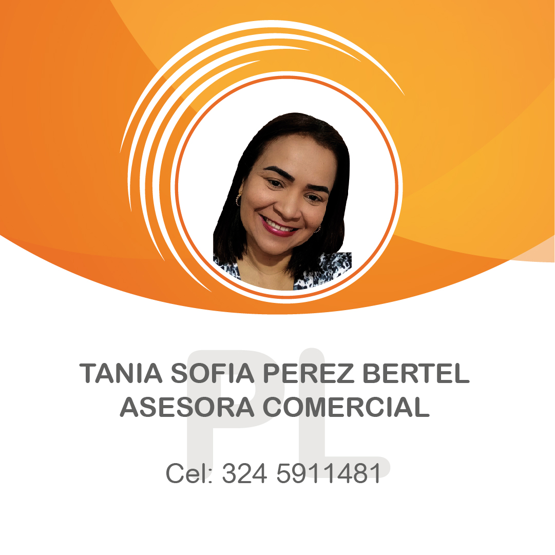 TANIA PEREZ PRECISIONLAB