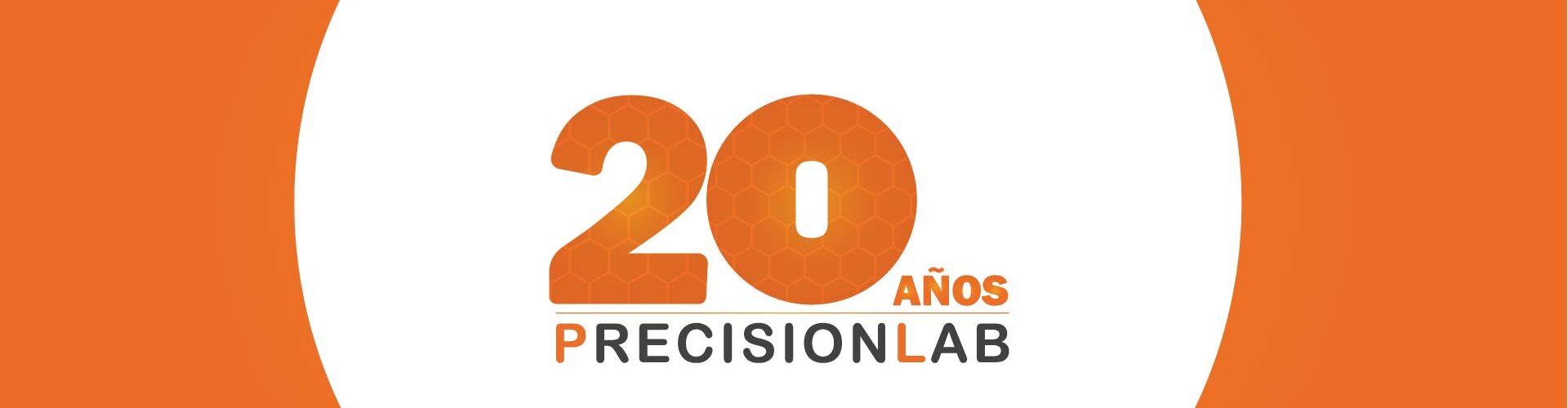 Bienvenido a PrecisionLab